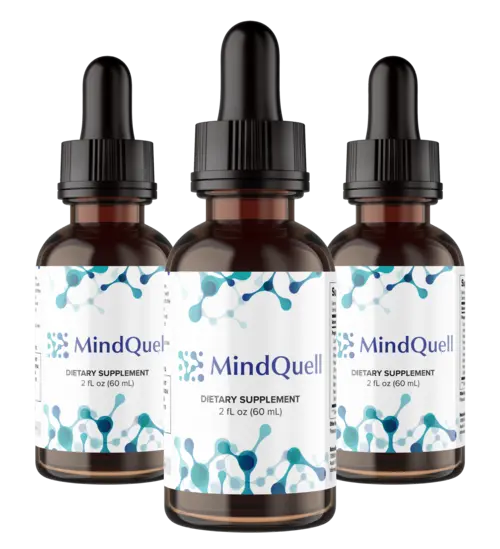 MindQuell Supplement